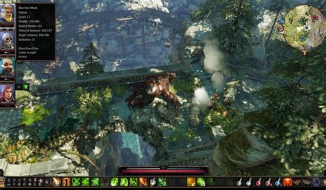 Grog The Troll - So...You're saying there's a chance? (1k shield, 10k ...