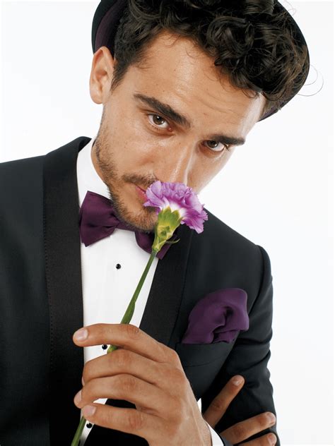 I Like Man: ARTHUR KULKOV