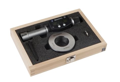 Bowers Digital Bore Gauge at Charlotte Wiltshire blog