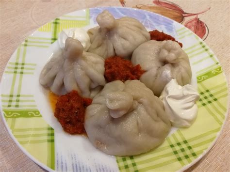 Как приготовить вкусные хинкали. 24 рецепта с фото пошагово - Овкусе