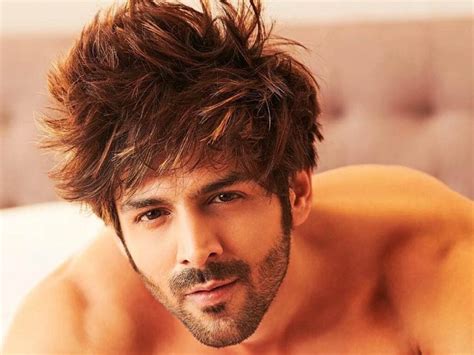 5 fabulous Kartik Aaryan hairstyles that you can take inspiration from ...