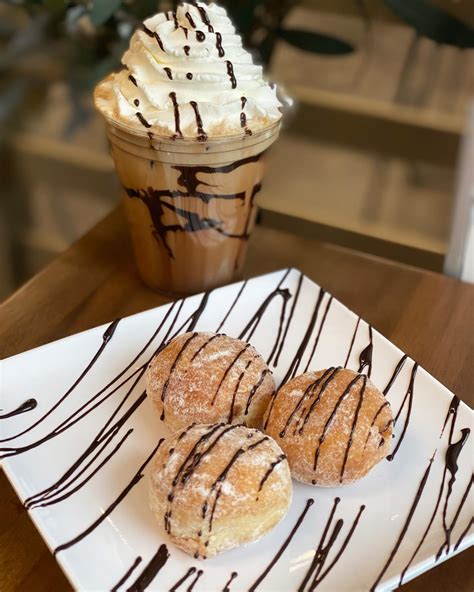 Habebah Coffee & Mediterranean Cuisine | Monmouth OR