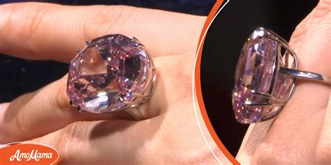Top 10 Most Expensive Rings Sold at Auctions