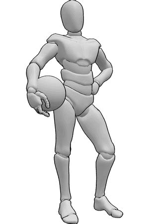 holding ball poses  hand holding pose posemyart
