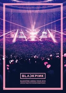 blackpink blackpink arena   special final  kyocera dome