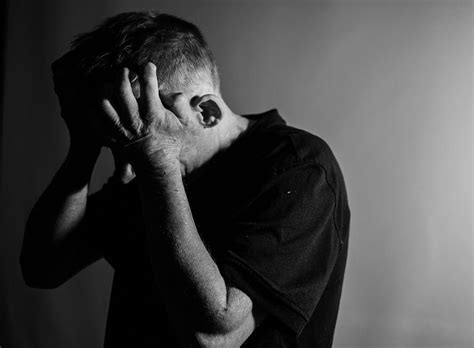 Учёные: Люди стали чаще умирать от депрессий