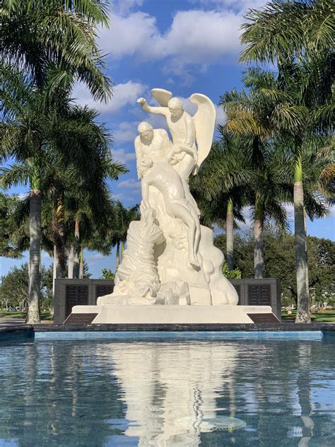 Visitor Information for St Mary’s Queen of Peace Cemetery 10