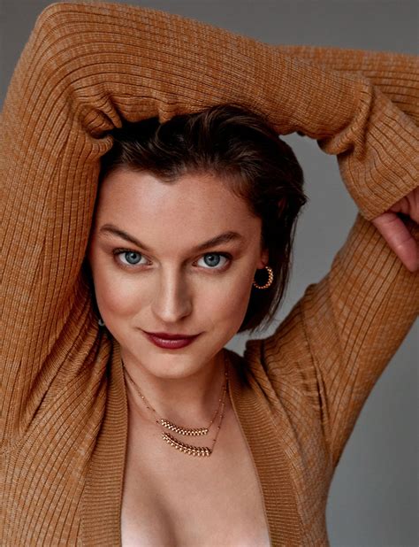 EMMA CORRIN for Wonderland Magazine, 2019 – HawtCelebs