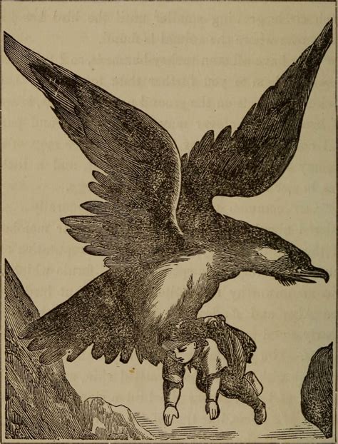 Svanhild and the Sea Eagle | Paranormal World Wiki | Fandom