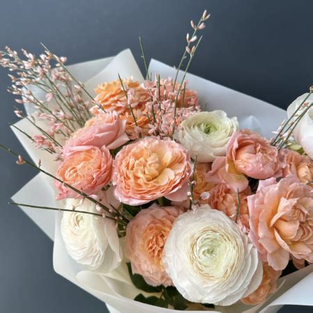 Florio — flower studio
