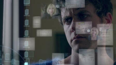 The Code | Netflix