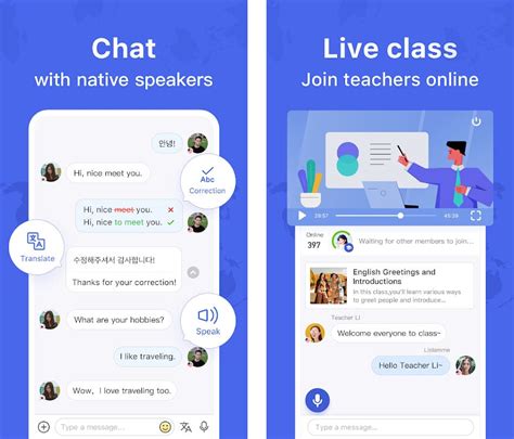 The Best Free and Paid Language Learning Apps - The Plug - HelloTech