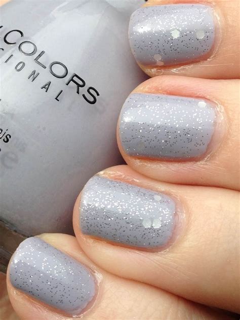 Winter nails | Winter nails, Wedding essentials, Nails
