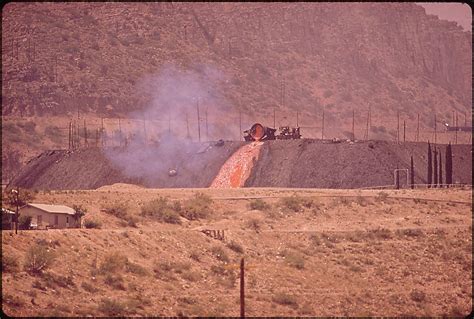 Morenci Mine – Morenci, Arizona - Atlas Obscura