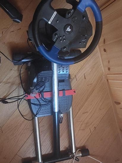 Thrustmaster T150 RS Force Feedback | Aukro