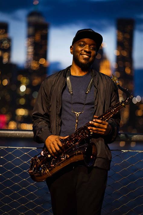 Remembering Saxophonist James Casey, And Talking About Colorectal