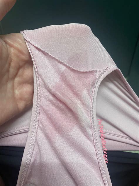 3 days worth of wet spots. : r/wetspot