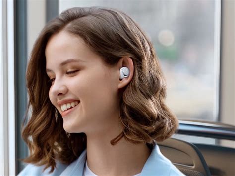 Anker soundcore Space A40 noise-canceling earbuds boast up to 50 hours ...