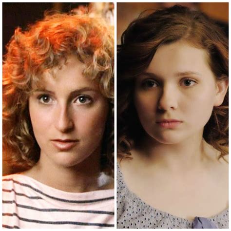 The Dirty Dancing Remake Premieres Tonight on ABC — See the Original