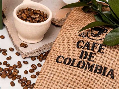 El Café colombiano: un viaje a sus raíces 