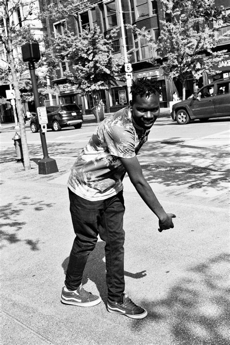 Dear Cleveland: Photos by Jasmine Banks, 18 - cleveland.com