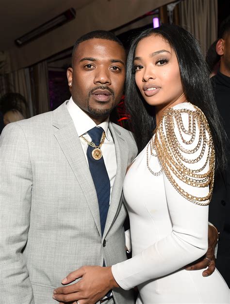 Princess Love & Ray J's Baby Son Epik Melts Hearts as He Looks like His