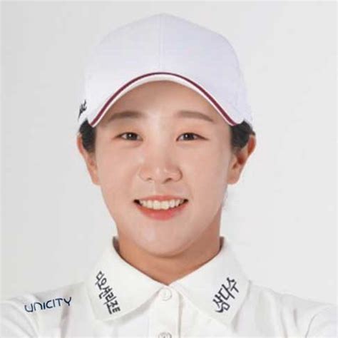 Jin Hee Im | Bio | LPGA | Ladies Professional Golf Association