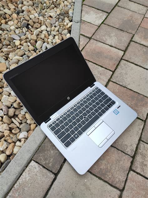 Hp 820 elitebook G3 - Laptopozz