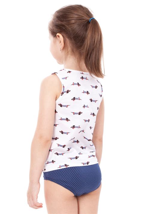 Комплект для девочки Свiтанак купить оптом в интернет-магазине Happywear.ru