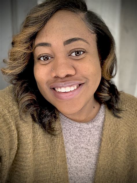 Infertility Advocate Jasmine Simmons on Why Representation Matters