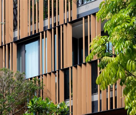 facade mat dung  construction  asia