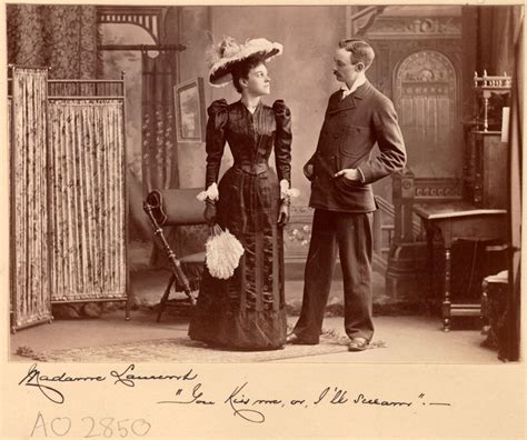 Act I: Setting Ontario’s Theatre Scene in the 1800s
