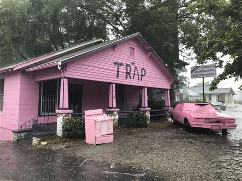 Trap House Wallpapers - Top Free Trap House Backgrounds - WallpaperAccess