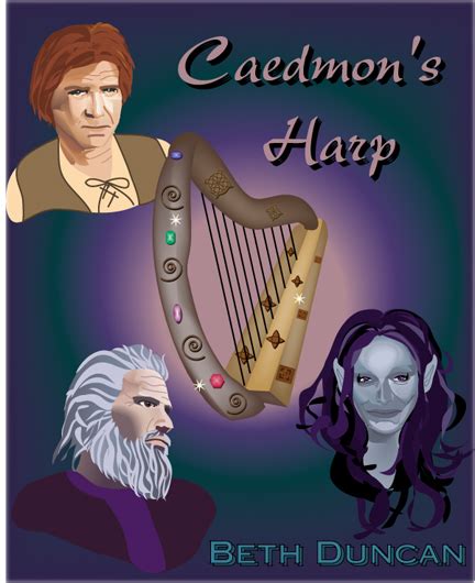 Deb's Art Gallery: Caedmon