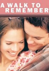 Watch A Walk To Remember For Free | STARZPLAY
