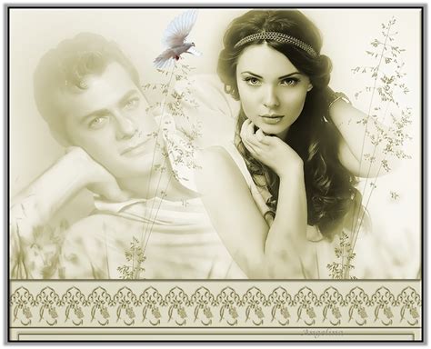 a4 creation lui et elle - Page 5