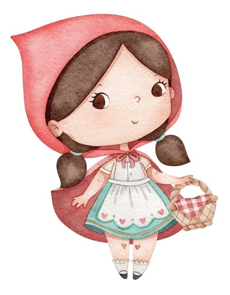 Descubra 15 ideias de Chapeuzinho vermelho PNG e chapeuzinho vermelho ...