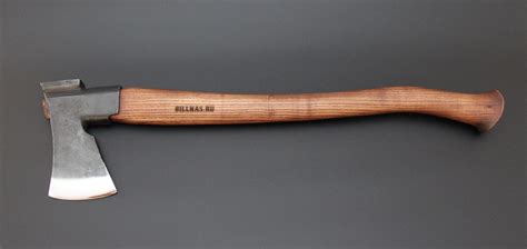 Финский Топор Kellokoski 12.1 / BILLNAS & KELLOKOSKI