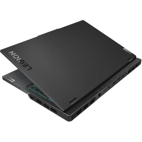 Ноутбук Lenovo Legion Pro 7 16IRX9H / i9-14900HX / RTX 4080 купить в ...
