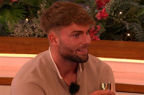 Love Island’s Tom Clare returns to his day job less than a week after ...