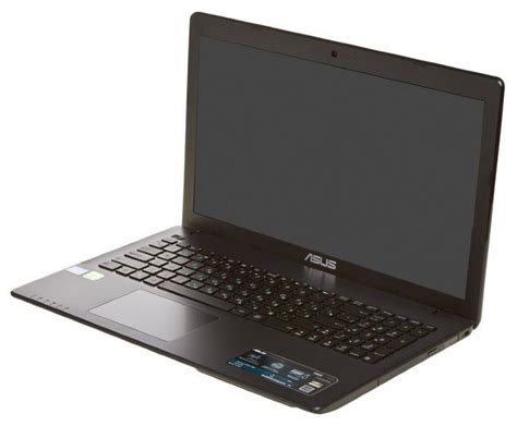 Asus F552C: технические характеристики, отзывы :: SYL.ru