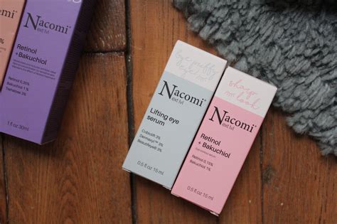 ⚠️ NACOMI : avis d'une experte skincare ⚠️