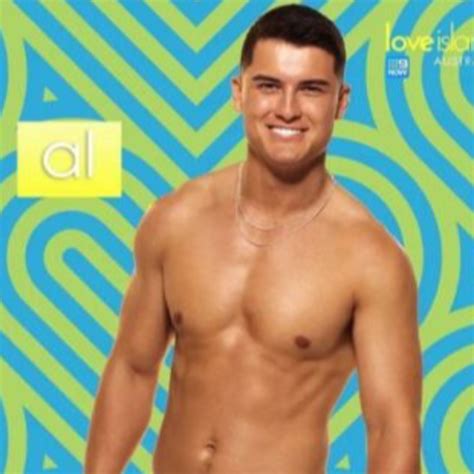 kyra love island australia 3