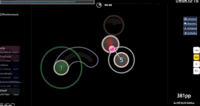 osu! Skins