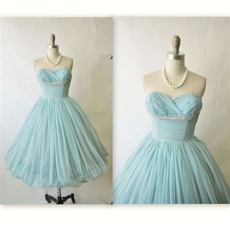 Prom Dresses Vintage at Jason Rocha blog