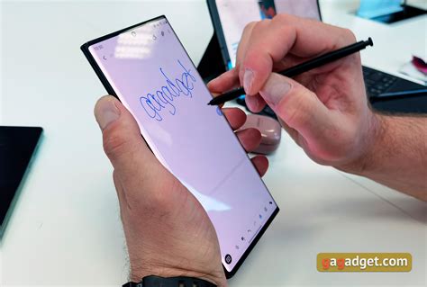Samsung Galaxy Note20, Note20 Ultra и остальные новинки Galaxy Unpacked ...