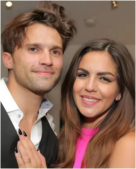 tom schwartz girlfriend 9