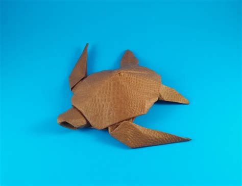 origami turtle origami turtle origami diagrams origami