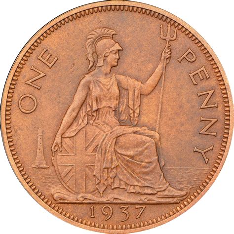 Great Britain Penny KM 845 Prices & Values | NGC