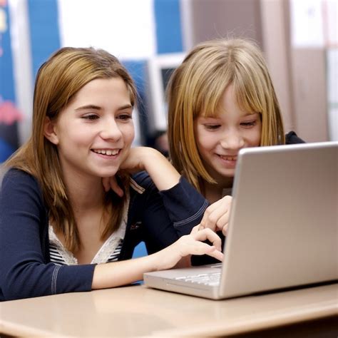 Is Technology Making Kids Antisocial? - SmartFem Magazine
